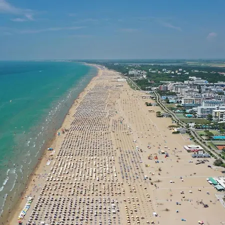 Apartment Memorable Stay In Bibione-Beahost Bibione