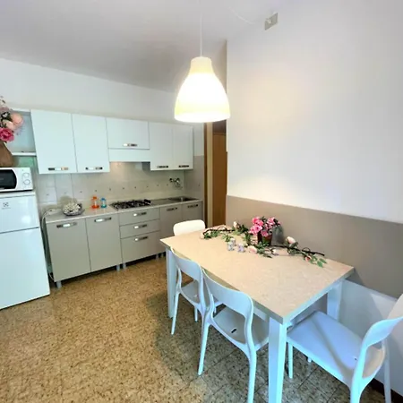 Memorable Stay In Bibione-Beahost Apartment Bibione