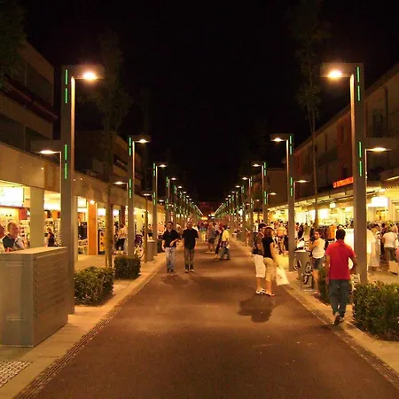 Memorable Stay In Bibione-Beahost Apartment Bibione