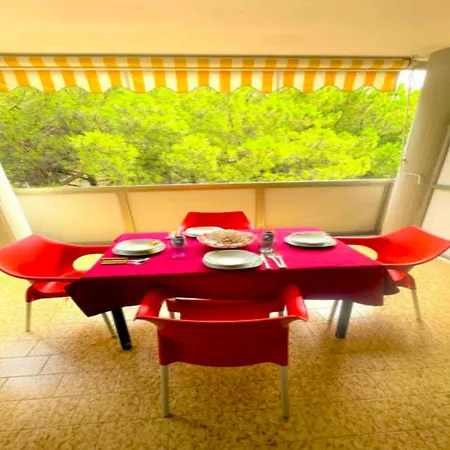 Memorable Stay In Bibione-Beahost Apartment Bibione