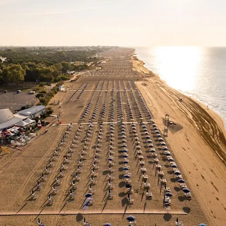 Memorable Stay In Bibione-Beahost * Bibione