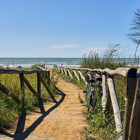 Memorable Stay In Bibione-Beahost Apartment *